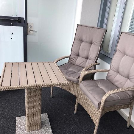 Upea Kaksio, Keskustorin Laidalla Seinäjoki Esterno foto